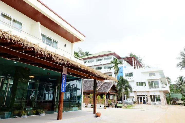 Ко Чанг: Mam Kai Bae Beach Resort