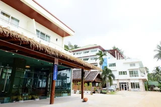 Ко Чанг: Mam Kai Bae Beach Resort