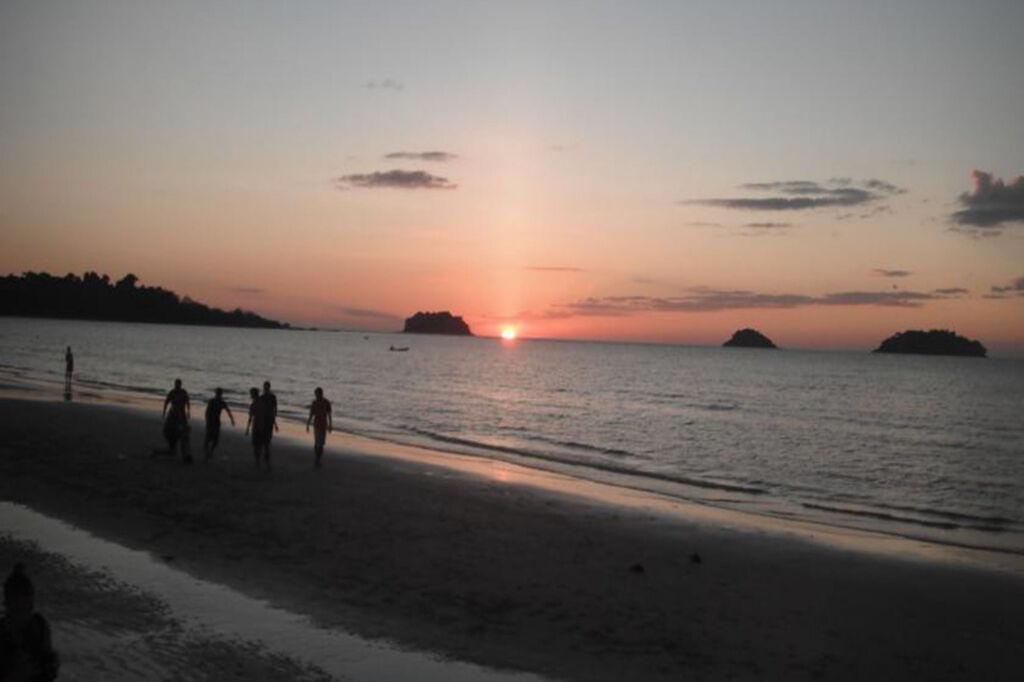 Ко Чанг: Mam Kai Bae Beach Resort
