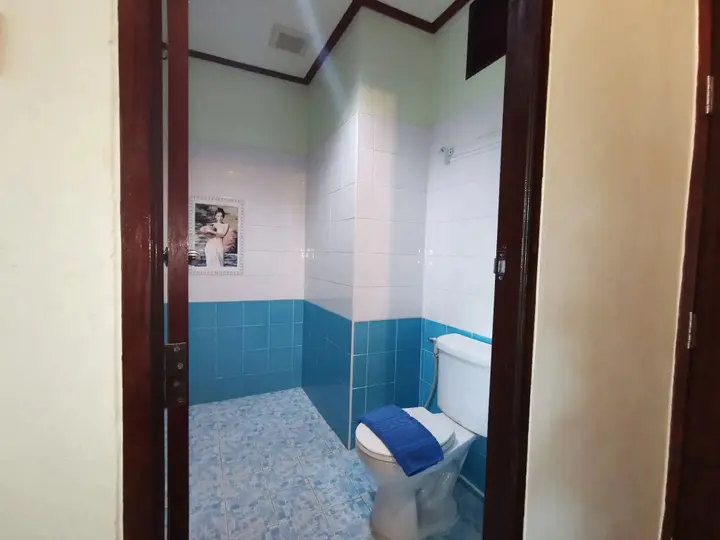 Ко Чанг: Mam Kai Bae Beach Resort