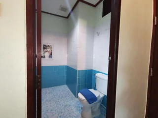 Ко Чанг: Mam Kai Bae Beach Resort