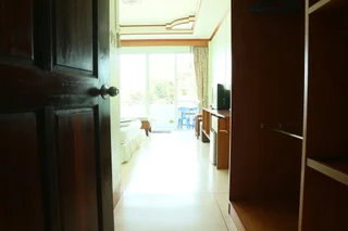 Ко Чанг: Mam Kai Bae Beach Resort
