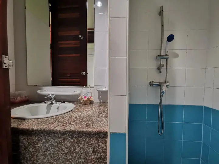 Ко Чанг: Mam Kai Bae Beach Resort