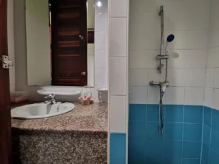 Ко Чанг: Mam Kai Bae Beach Resort