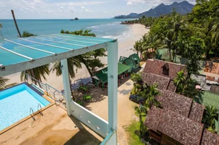 Ко Чанг: Mam Kai Bae Beach Resort