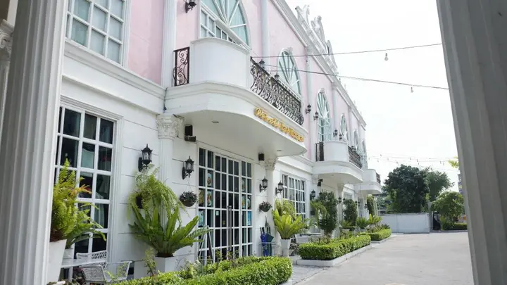 Банг-Яй: Westgate Residence Hotel