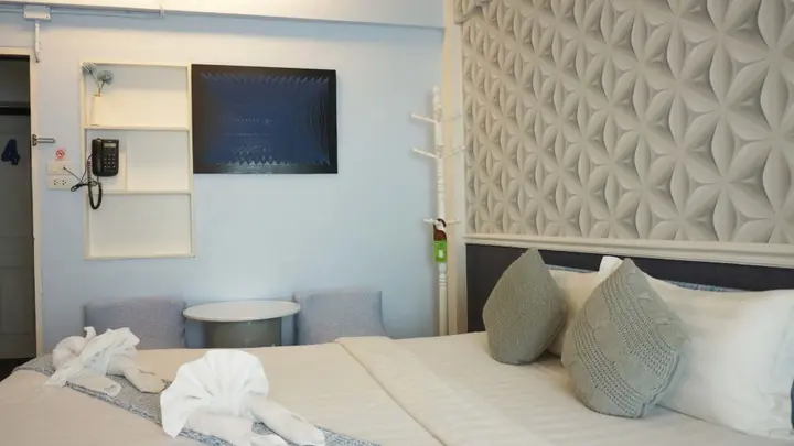 Банг-Яй: Westgate Residence Hotel
