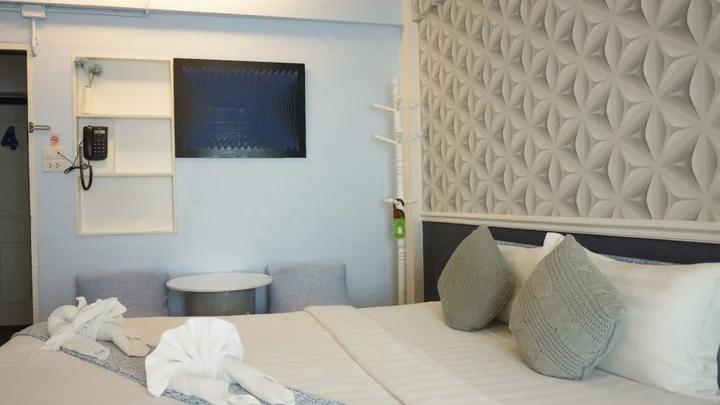 Банг-Яй: Westgate Residence Hotel