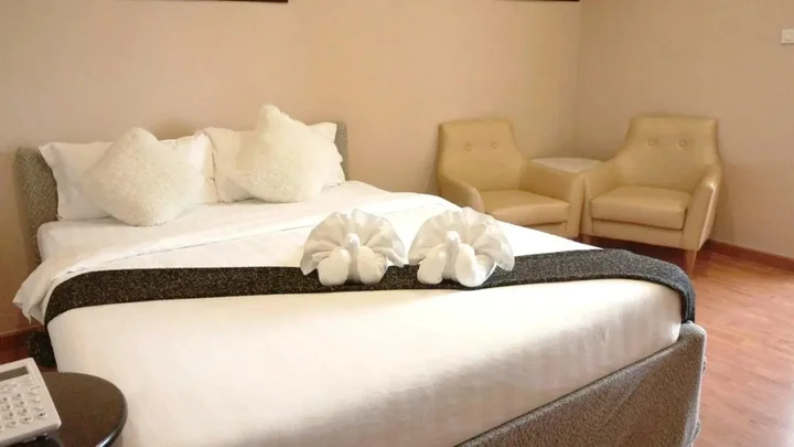 Банг-Яй: Westgate Residence Hotel