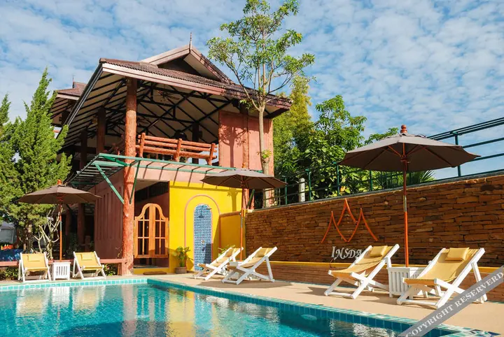 Ханг Донг: Insda Wellness Resort by ZUZU