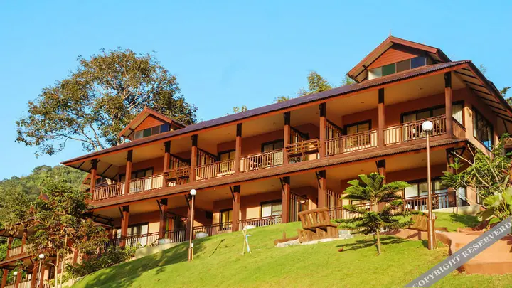 Ханг Донг: Insda Wellness Resort by ZUZU
