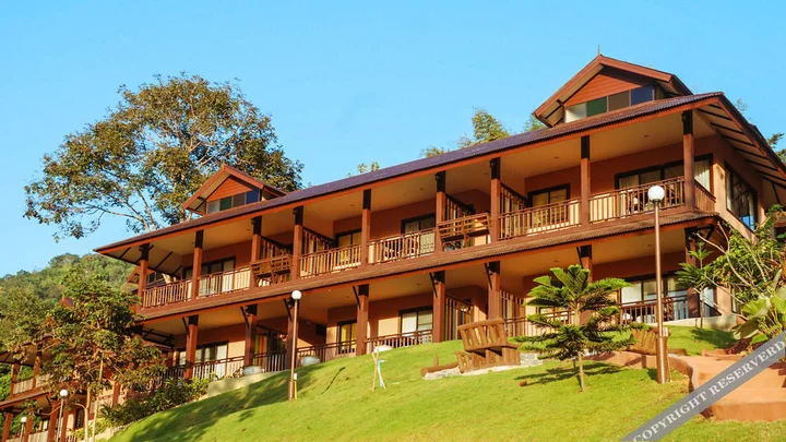 Ханг Донг: Insda Wellness Resort by ZUZU