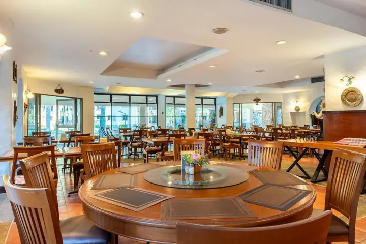 Канчанабури: Pung-Waan Resort & Spa (Kwai Yai)