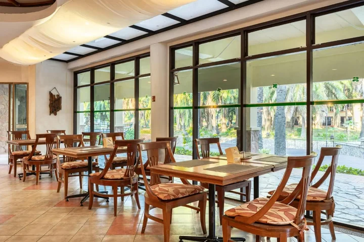 Канчанабури: Pung-Waan Resort & Spa (Kwai Yai)