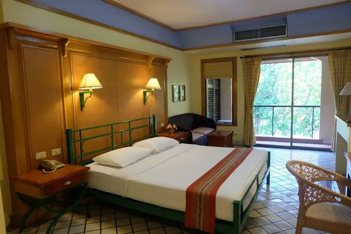Pung-Waan Resort & Spa (Kwai Yai) — фото 5