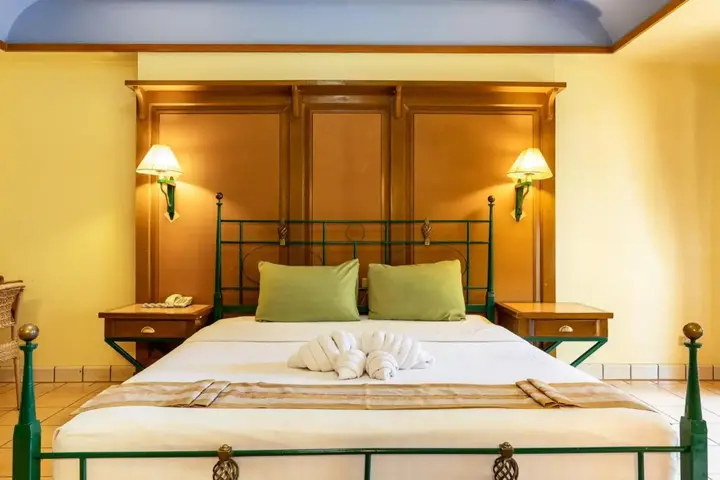 Канчанабури: Pung-Waan Resort & Spa (Kwai Yai)