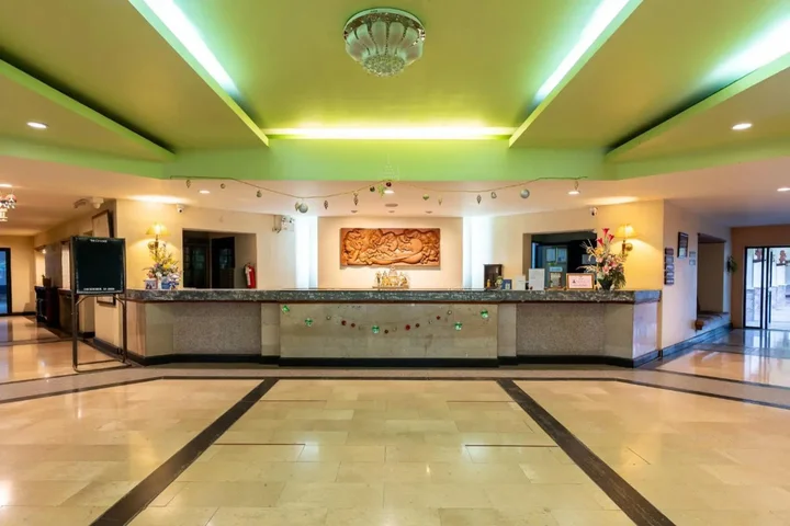 Канчанабури: Pung-Waan Resort & Spa (Kwai Yai)