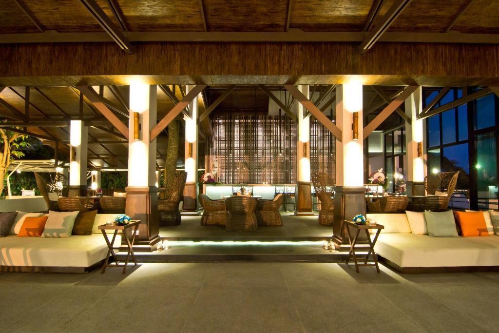 Паттайя: Royal Cliff Beach Terrace Hotel Pattaya