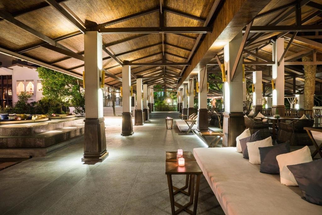 Паттайя: Royal Cliff Beach Terrace Hotel Pattaya