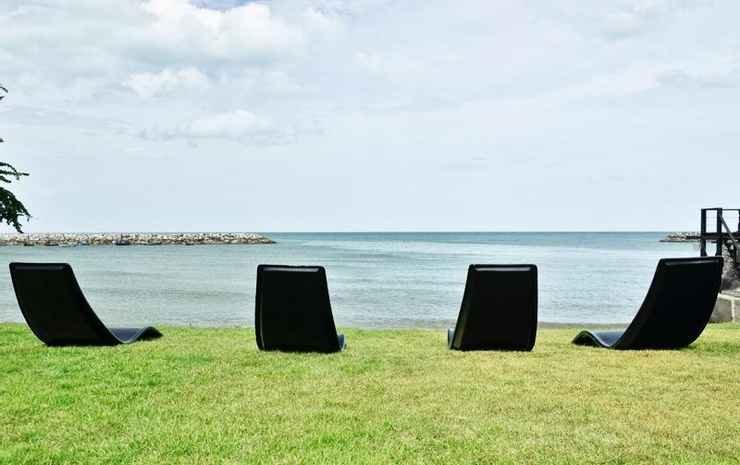 Чаам: Cher Resort Cha-Am Hua Hin