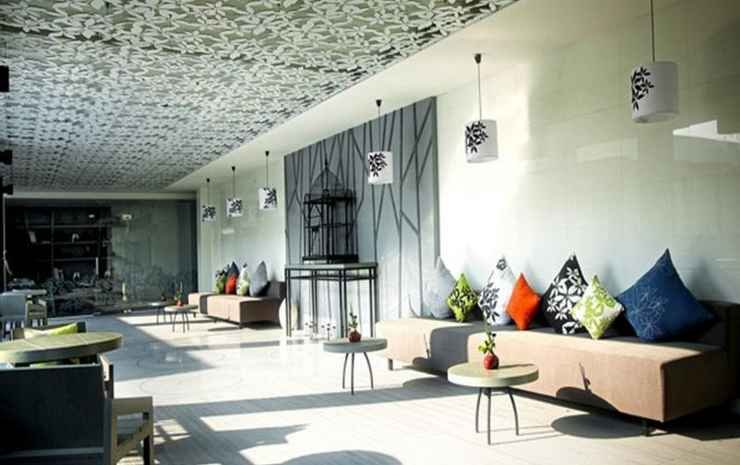 Чаам: Cher Resort Cha-Am Hua Hin