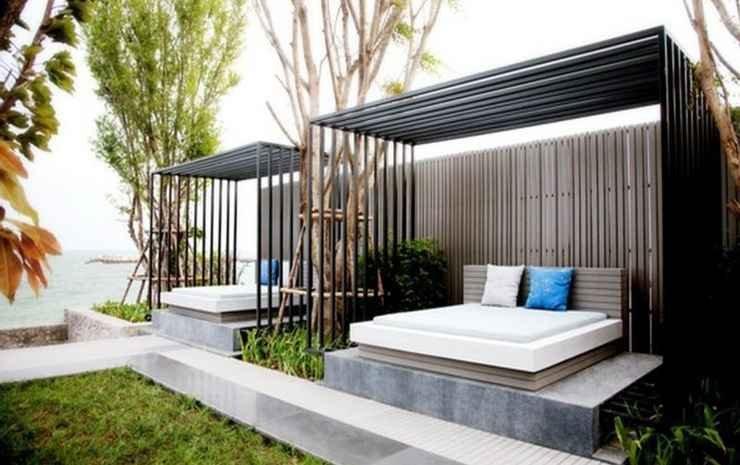 Чаам: Cher Resort Cha-Am Hua Hin