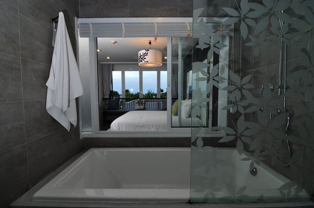 Чаам: Cher Resort Cha-Am Hua Hin
