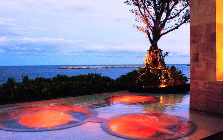 Чаам: Cher Resort Cha-Am Hua Hin