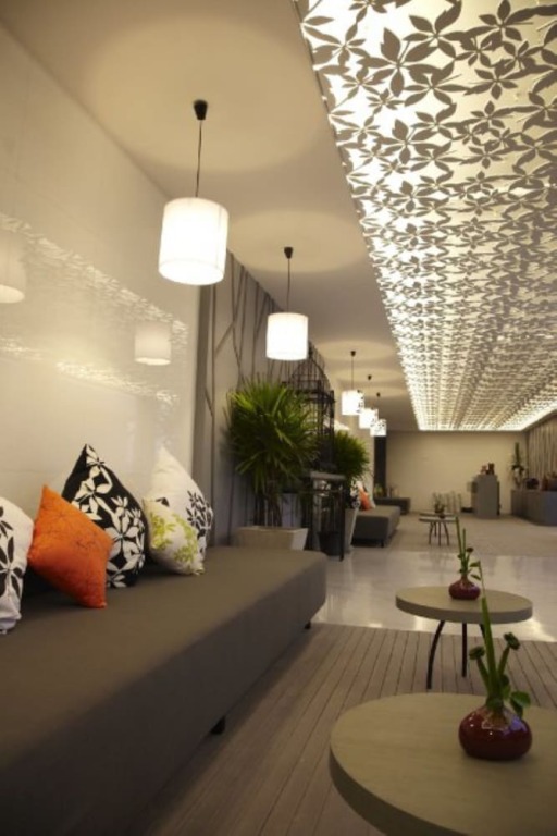 Чаам: Cher Resort Cha-Am Hua Hin