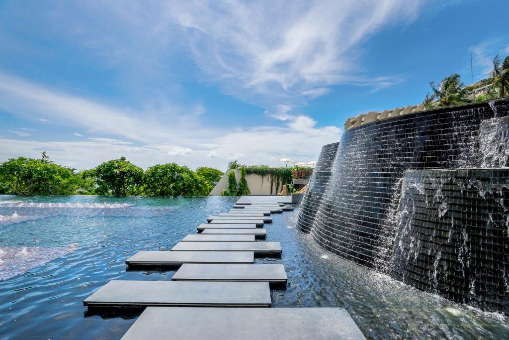 Паттайя: Royal Cliff Grand Hotel Pattaya