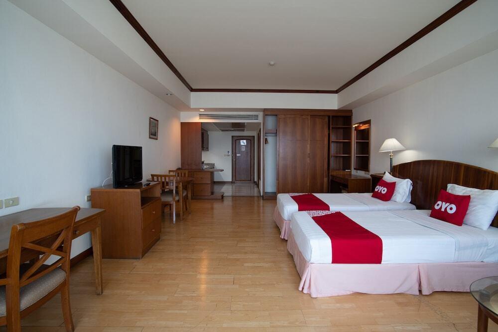 Аюттхая: Ayutthaya River View Hotel