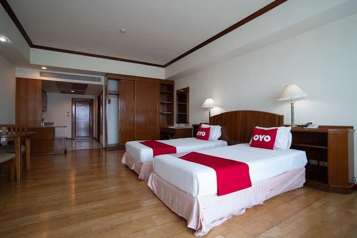 Аюттхая: Ayutthaya River View Hotel