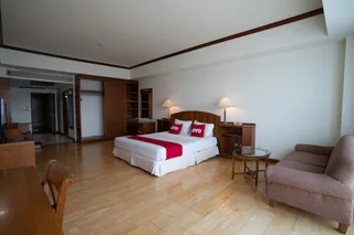 Аюттхая: Ayutthaya River View Hotel