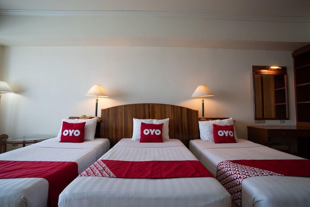 Аюттхая: Ayutthaya River View Hotel