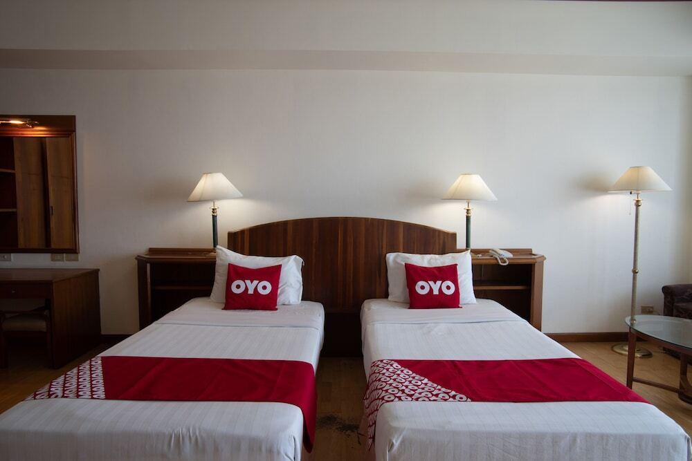 Аюттхая: Ayutthaya River View Hotel