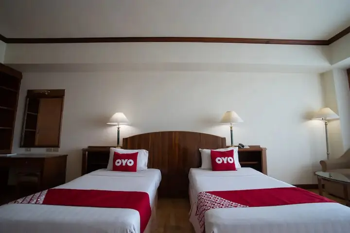Аюттхая: Ayutthaya River View Hotel