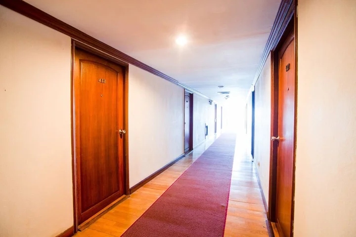 Аюттхая: Ayutthaya River View Hotel