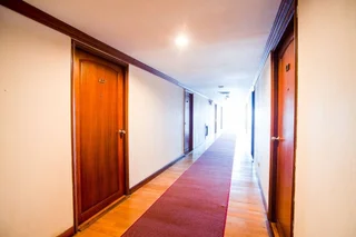 Аюттхая: Ayutthaya River View Hotel