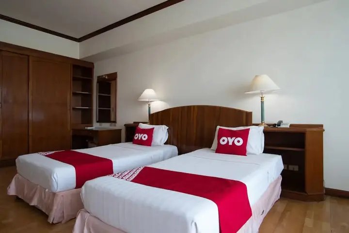 Аюттхая: Ayutthaya River View Hotel