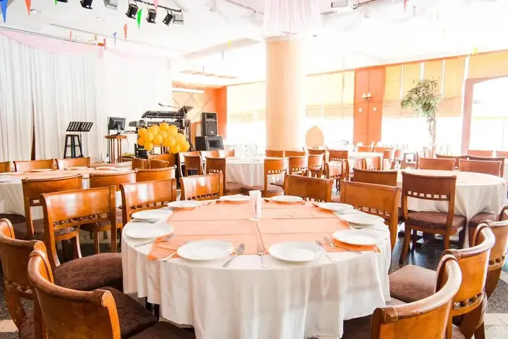 Аюттхая: Ayutthaya River View Hotel