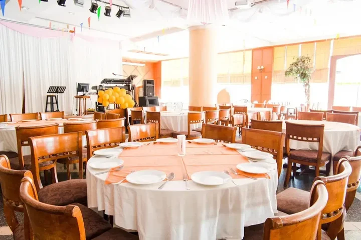 Аюттхая: Ayutthaya River View Hotel