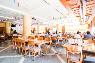 Аюттхая: Ayutthaya River View Hotel