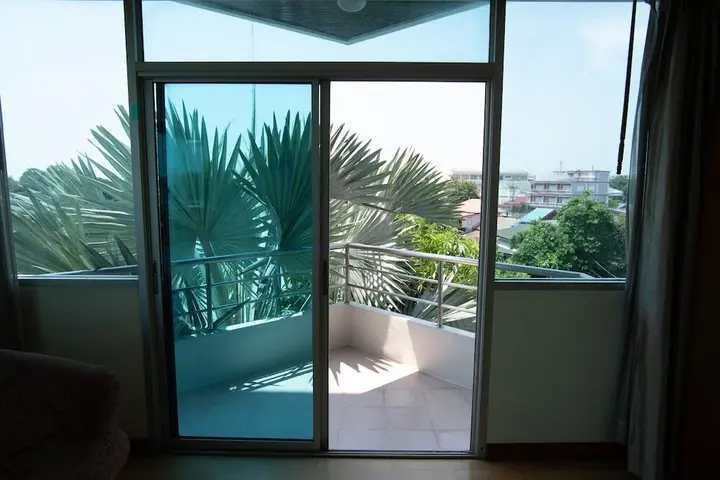 Аюттхая: Ayutthaya River View Hotel