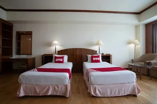 Аюттхая: Ayutthaya River View Hotel