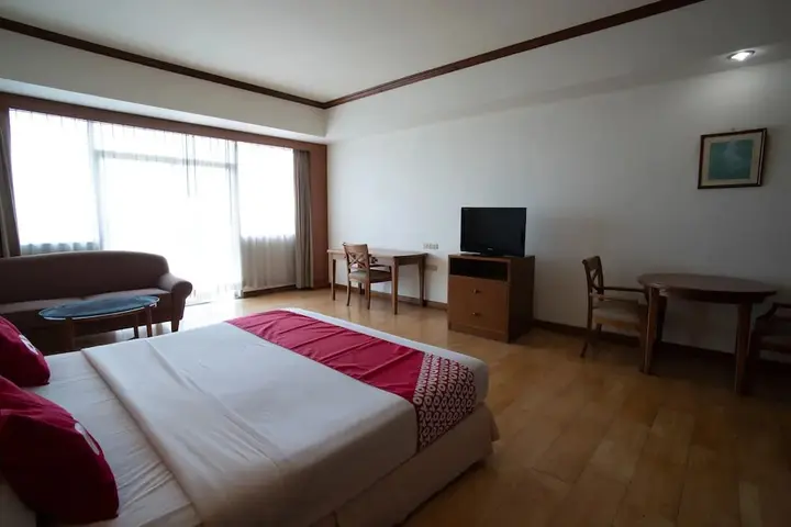 Аюттхая: Ayutthaya River View Hotel