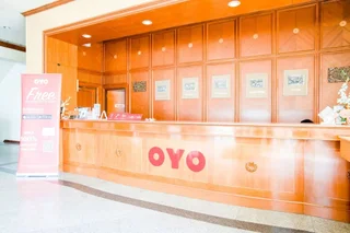 Аюттхая: Ayutthaya River View Hotel