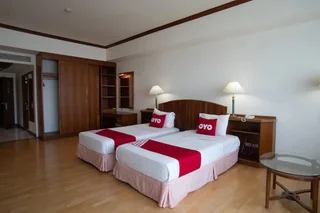 Аюттхая: Ayutthaya River View Hotel
