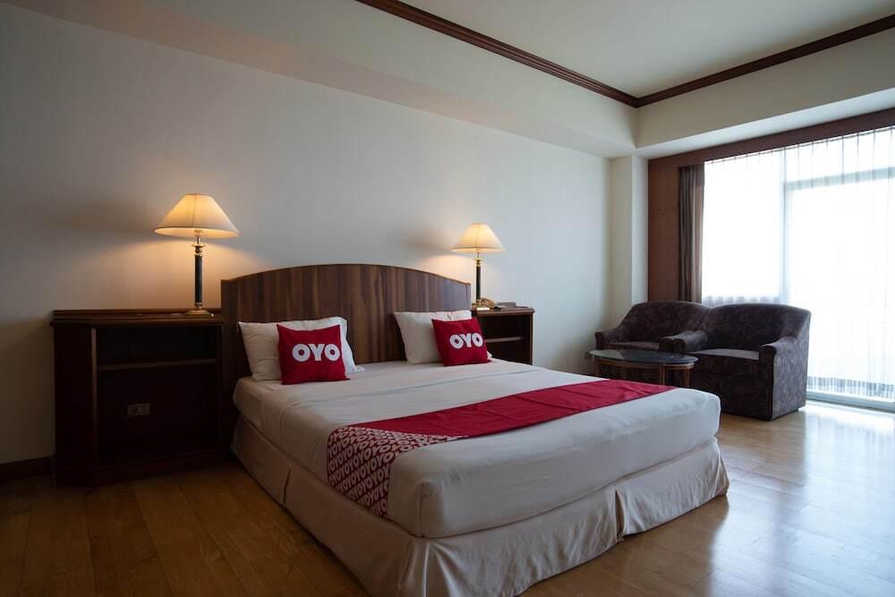 Аюттхая: Ayutthaya River View Hotel
