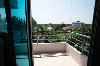 Аюттхая: Ayutthaya River View Hotel
