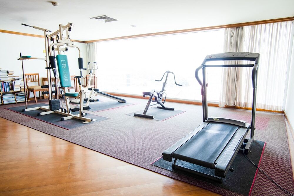 Аюттхая: Ayutthaya River View Hotel